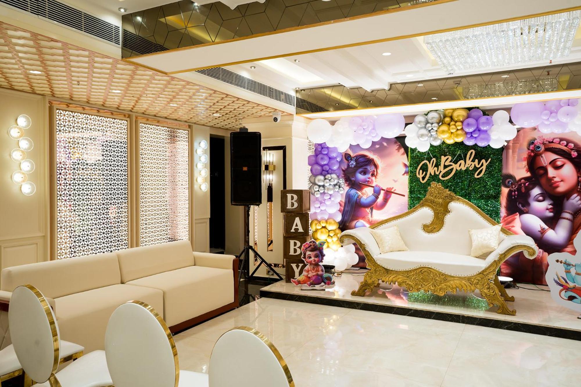 Hotel Oriva Vinflora Residency - Nr Lv Prasad Hospital, Banjara Hills à Haïdarabad Extérieur photo